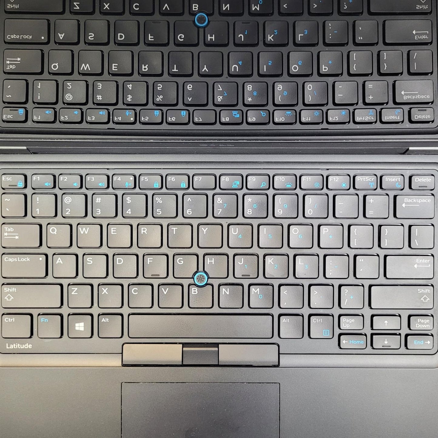 DELL LATITUDE 5480 Linux Manjaro i5-7300U 8GB RAM 128GB M.2 | Grade B