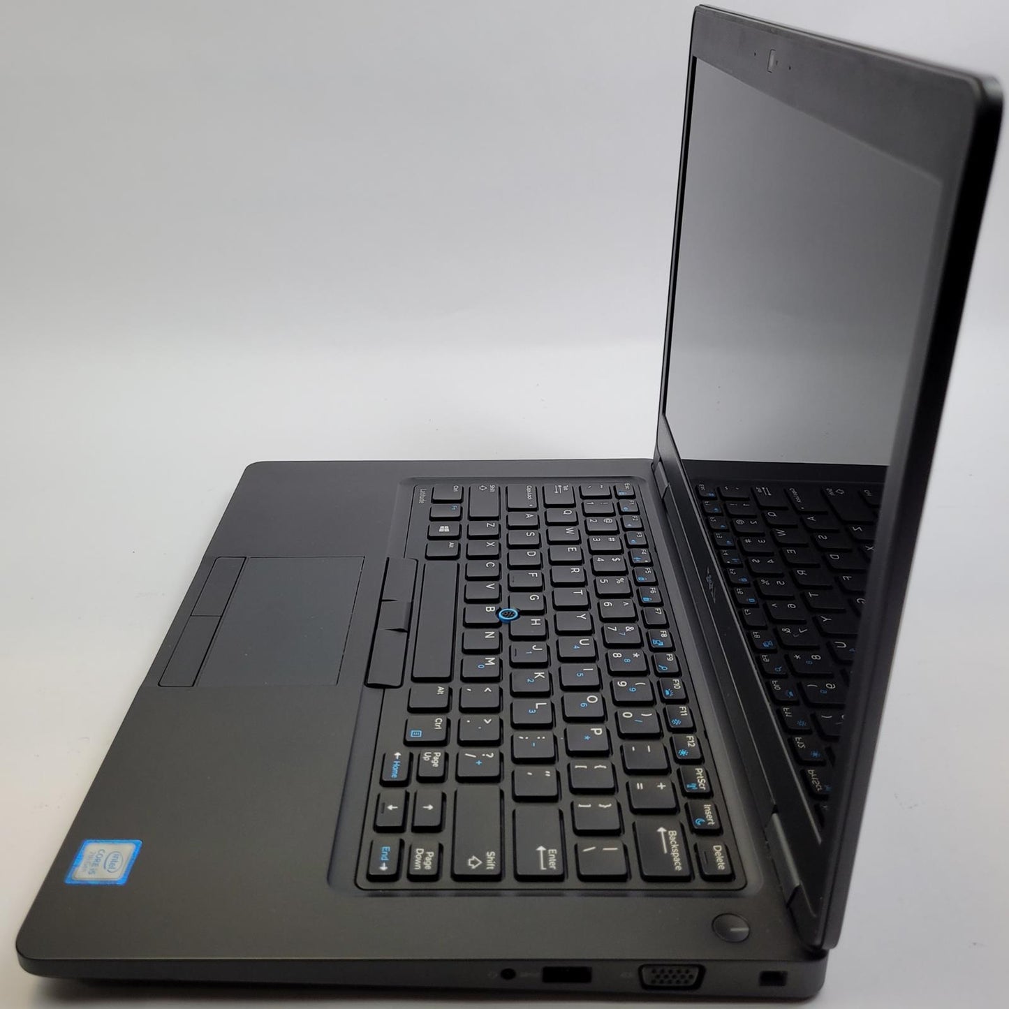 DELL LATITUDE 5480 Linux Manjaro i5-7300U 8GB RAM 128GB M.2 | Grade B