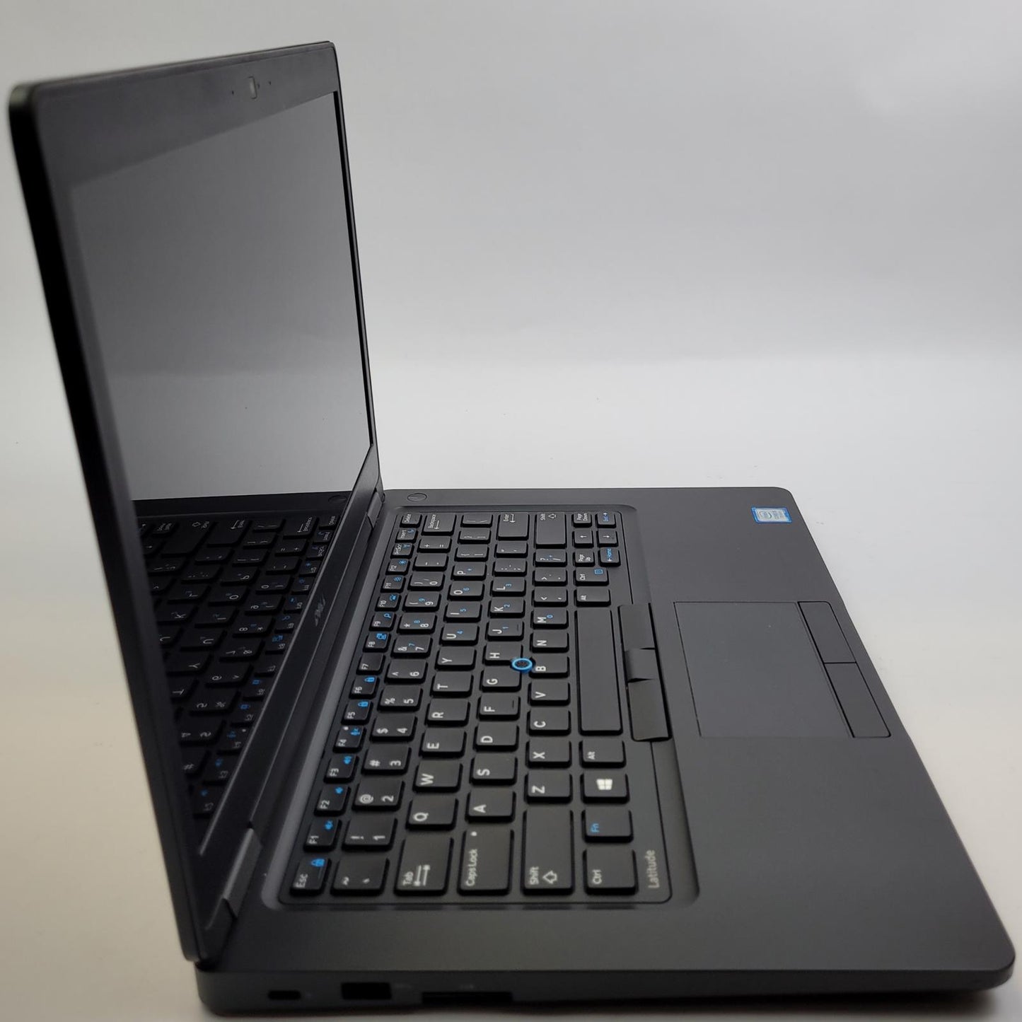 DELL LATITUDE 5480 Linux Manjaro i5-7300U 8GB RAM 128GB M.2 | Grade B
