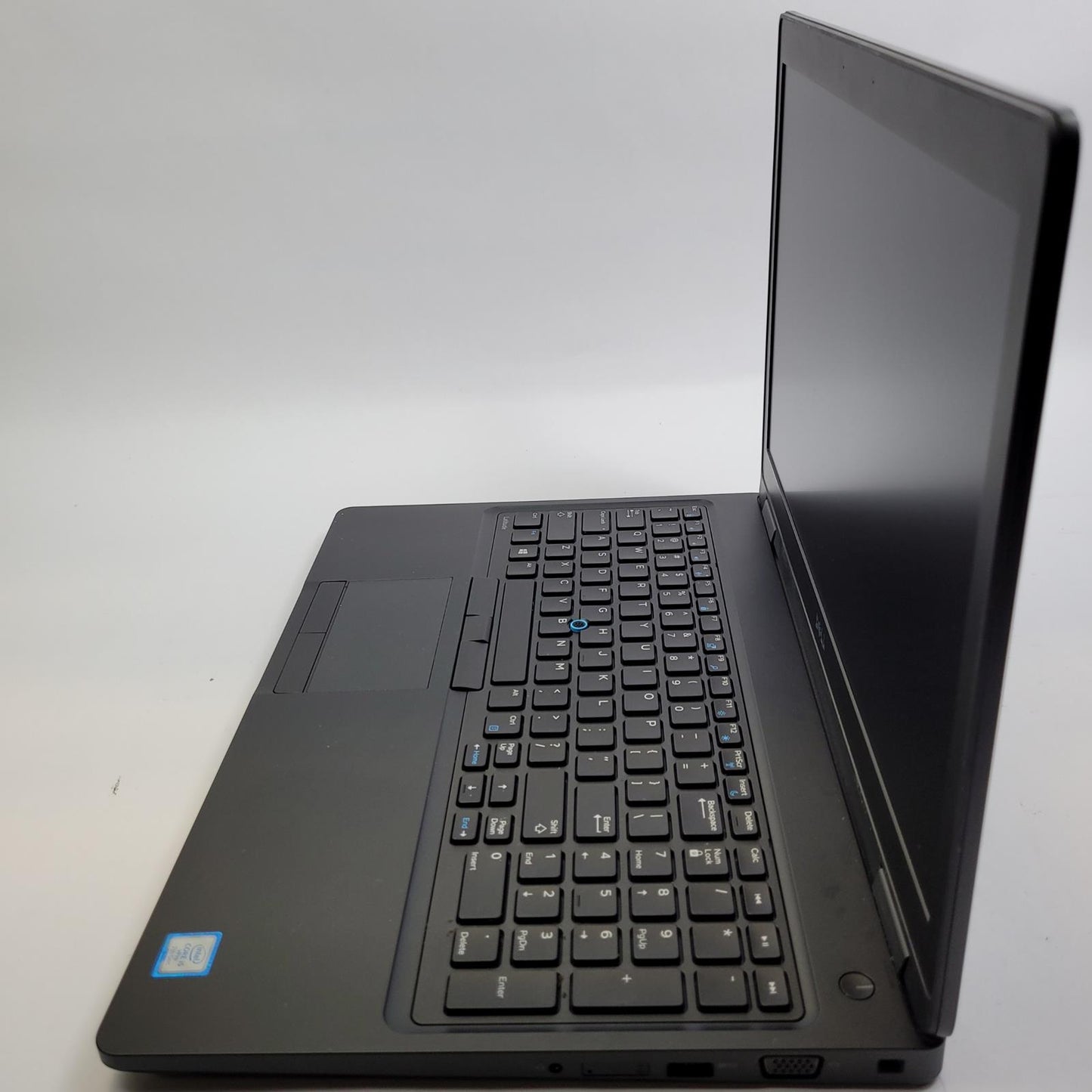 DELL LATITUDE 5580 Linux Manjaro i5-7300U 8GB RAM 128GB M.2 | Grade B