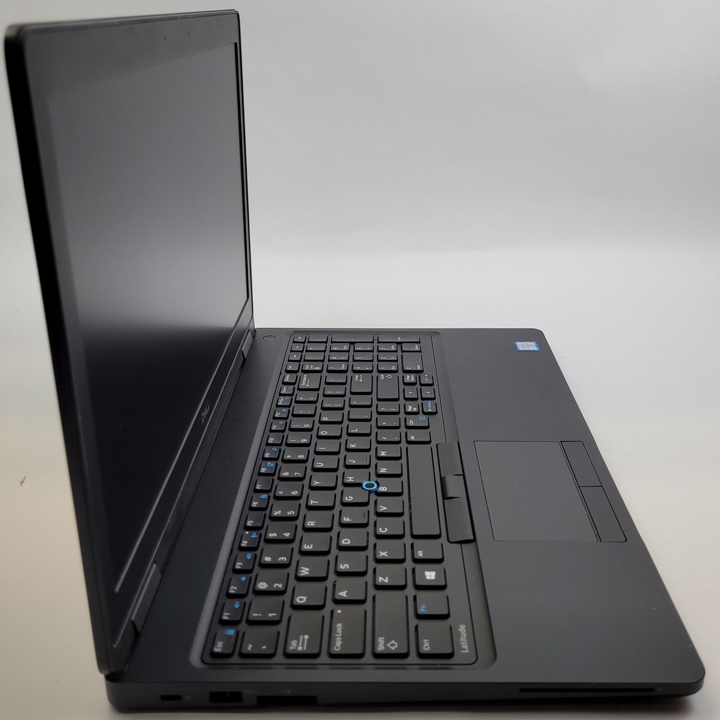 DELL LATITUDE 5580 Linux Manjaro i5-7300U 8GB RAM 128GB M.2 | Grade B