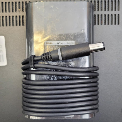 DELL LATITUDE 5580 Linux Manjaro i5-7300U 8GB RAM 128GB M.2 | Grade B