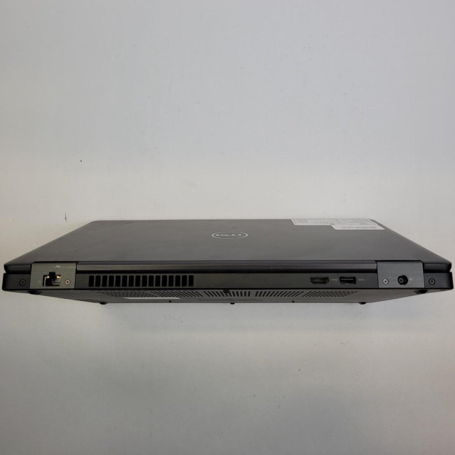 DELL LATITUDE 5580 Linux Manjaro i5-7300U 8GB RAM 128GB M.2 | Grade B