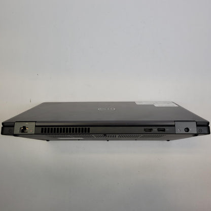 DELL LATITUDE 5580 Linux Manjaro i5-7300U 8GB RAM 128GB M.2 | Grade B