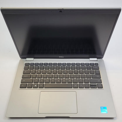 DELL LATITUDE 5420 Windows 11 Home I5-1135G7 16GB RAM 256GB NVME | Grade C