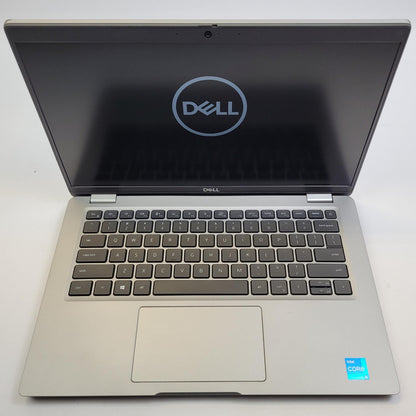 DELL LATITUDE 5420 Windows 11 Home I5-1135G7 16GB RAM 256GB NVME | Grade C