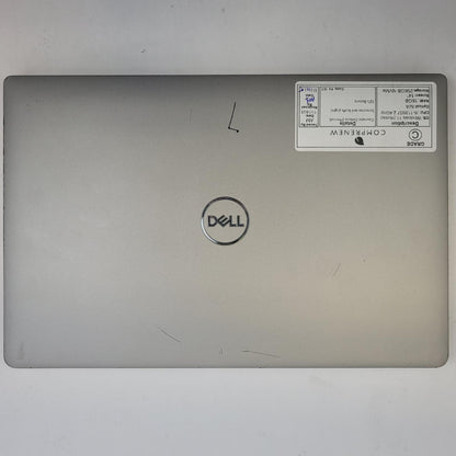DELL LATITUDE 5420 Windows 11 Home I5-1135G7 16GB RAM 256GB NVME | Grade C