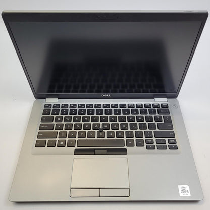 DELL LATITUDE 5410 Windows 11 Home I5-10210U 16GB RAM 256GB NVME | Grade C