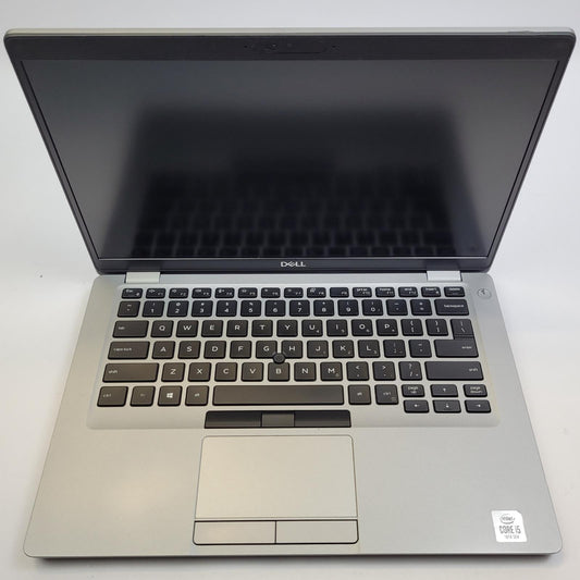 DELL LATITUDE 5410 Windows 11 Home I5-10210U 16GB RAM 256GB NVME | Grade C