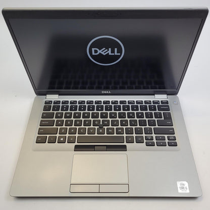 DELL LATITUDE 5410 Windows 11 Home I5-10210U 16GB RAM 256GB NVME | Grade C
