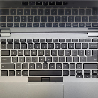 DELL LATITUDE 5410 Windows 11 Home I5-10210U 16GB RAM 256GB NVME | Grade C