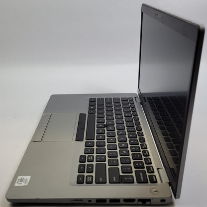 DELL LATITUDE 5410 Windows 11 Home I5-10210U 16GB RAM 256GB NVME | Grade C