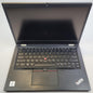 LENOVO L13 Windows 11 Home I5-10210U 8GB RAM 256GB NVME | Grade D