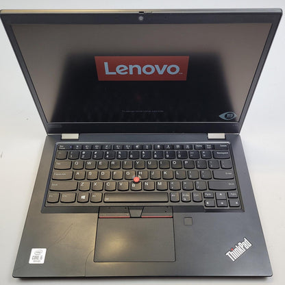LENOVO L13 Windows 11 Home I5-10210U 8GB RAM 256GB NVME | Grade D