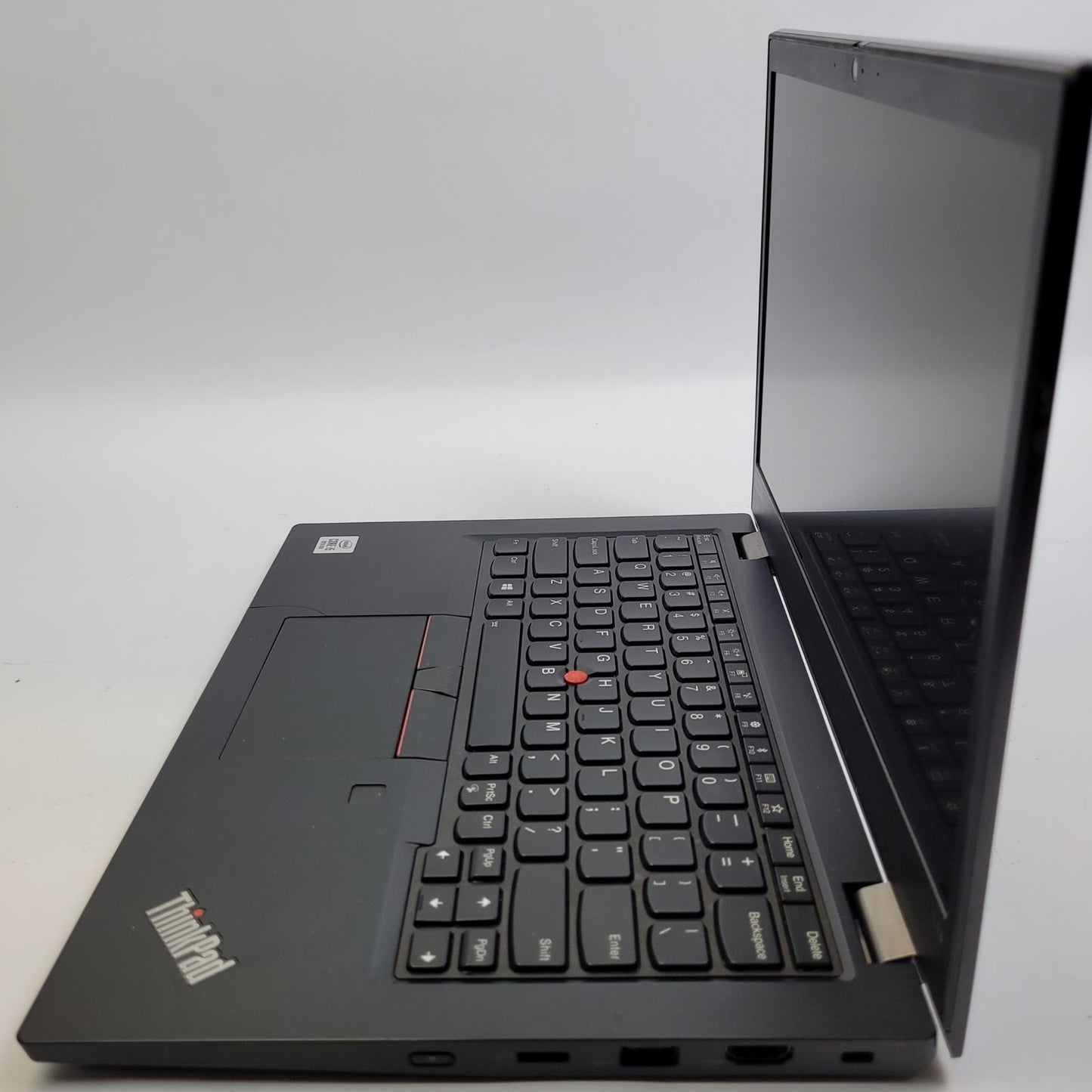LENOVO L13 Windows 11 Home I5-10210U 8GB RAM 256GB NVME | Grade D