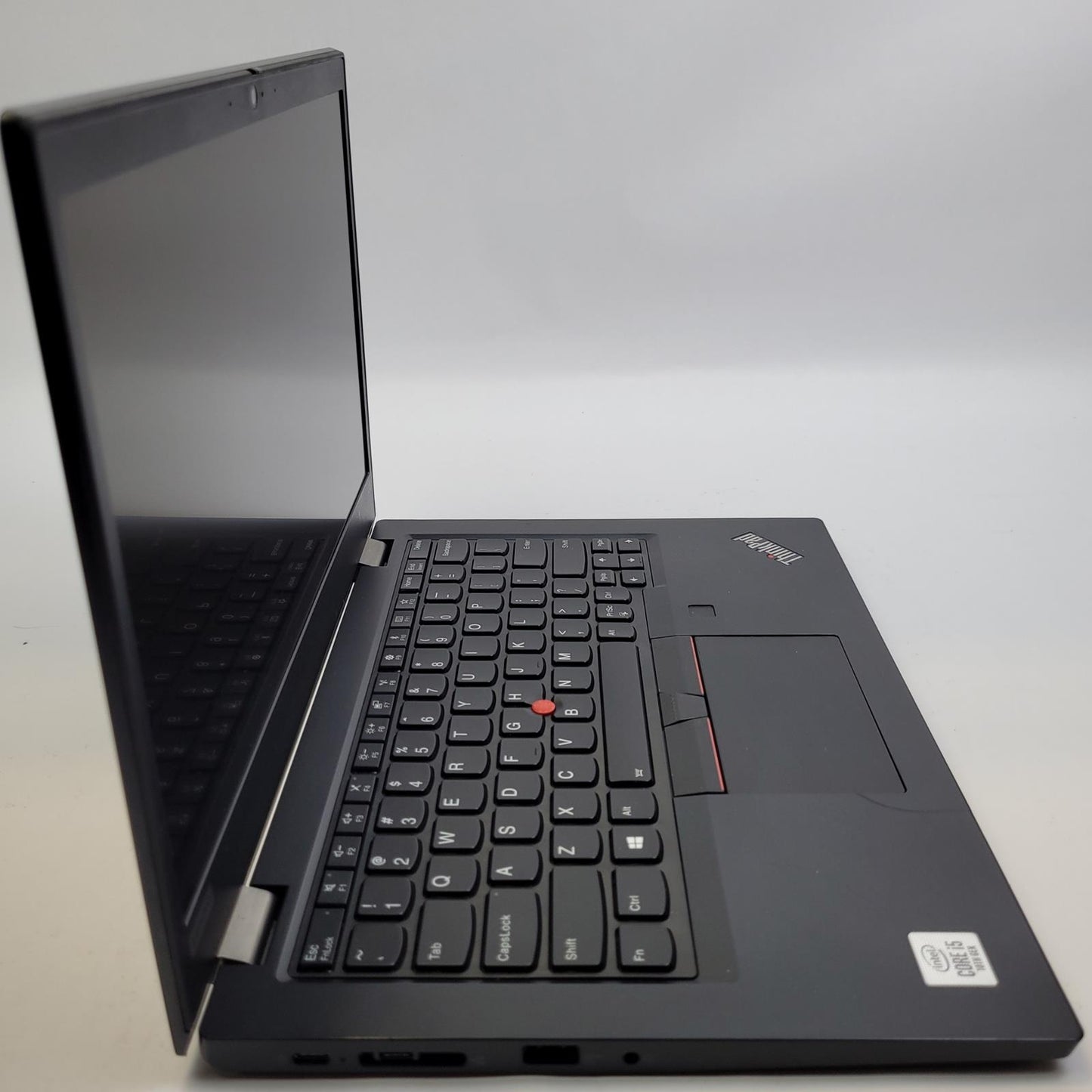 LENOVO L13 Windows 11 Home I5-10210U 8GB RAM 256GB NVME | Grade D