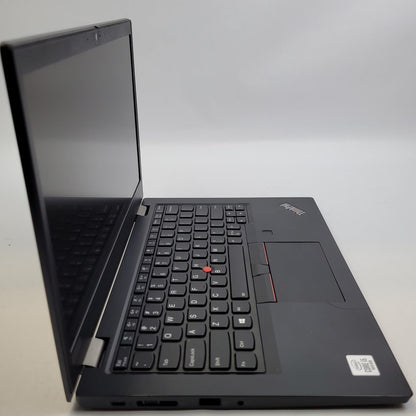 LENOVO L13 Windows 11 Home I5-10210U 8GB RAM 256GB NVME | Grade D