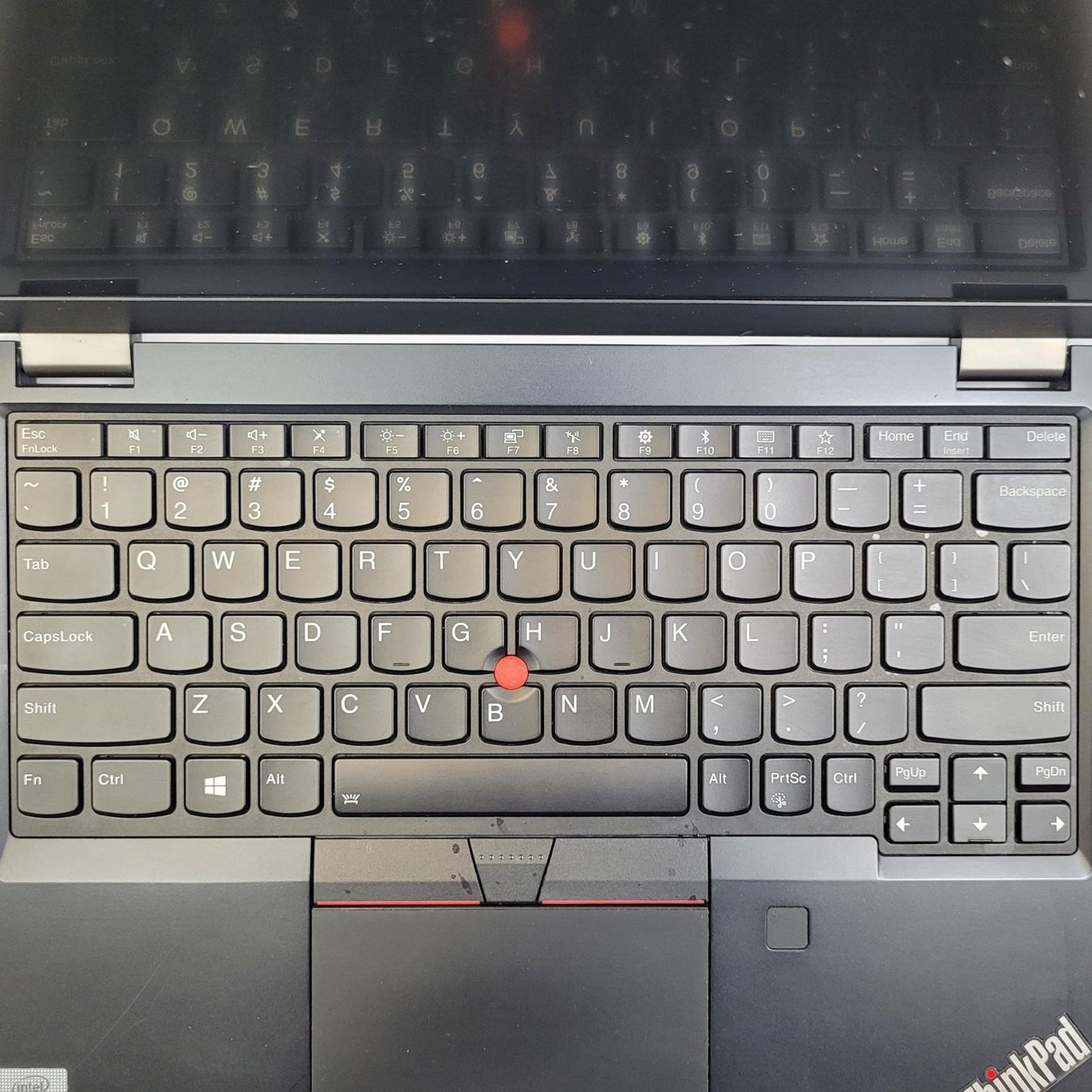 LENOVO L13 Windows 11 Home I5-10210U 8GB RAM 256GB NVME | Grade D