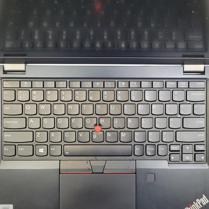 LENOVO L13 Windows 11 Home I5-10210U 8GB RAM 256GB NVME | Grade D