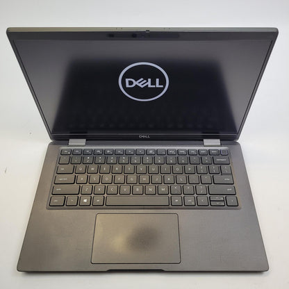 DELL LATITUDE 7420 Windows 11 Home i7-1185G7 16GB RAM 512GB NVME | Grade B