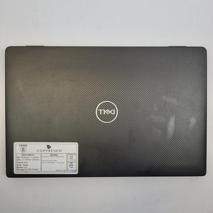 DELL LATITUDE 7420 Windows 11 Home i7-1185G7 16GB RAM 512GB NVME | Grade B
