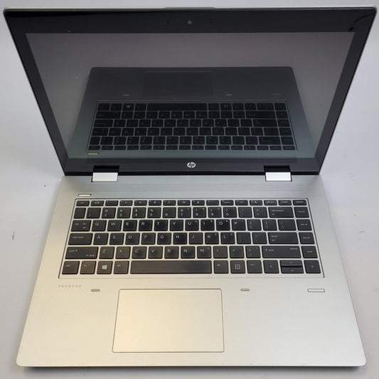 HP PROBOOK 645 G4 Win 11 Ryzen 5 Pro 2500U 16GB RAM 180GB SSD | Grade C