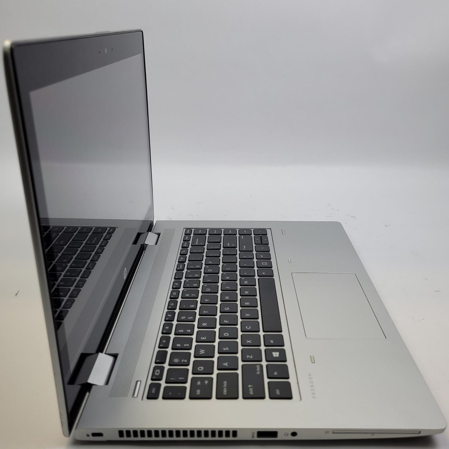 HP PROBOOK 645 G4 Win 11 Ryzen 5 Pro 2500U 16GB RAM 180GB SSD | Grade C