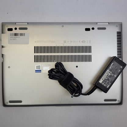 HP PROBOOK 645 G4 Win 11 Ryzen 5 Pro 2500U 16GB RAM 180GB 2.5" SSD | Grade C