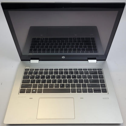 HP PROBOOK 645 G4 Win 11 Ryzen 5 Pro 2500U 16GB RAM 180GB SSD | Grade C | 11175