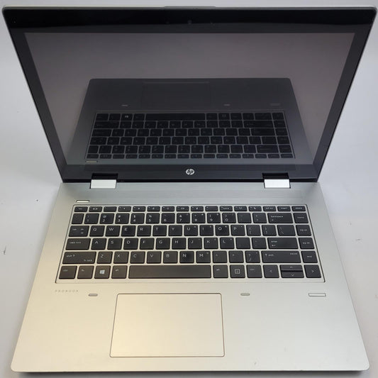 HP PROBOOK 645 G4 Win 11 Ryzen 5 Pro 2500U 16GB RAM 180GB SSD | Grade C | 11175