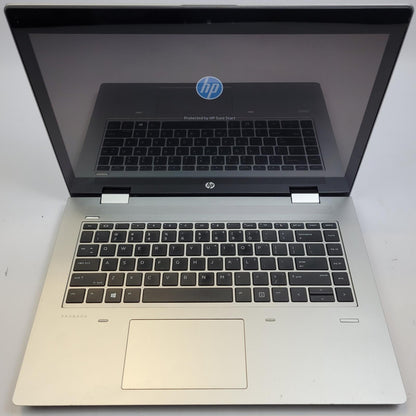 HP PROBOOK 645 G4 Win 11 Ryzen 5 Pro 2500U 16GB RAM 180GB SSD | Grade C | 11175