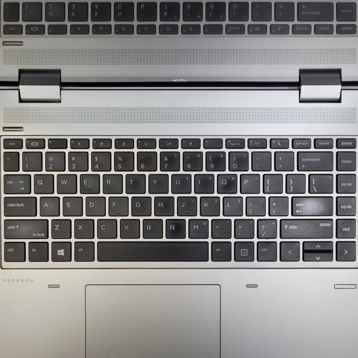 HP PROBOOK 645 G4 Win 11 Ryzen 5 Pro 2500U 16GB RAM 180GB SSD | Grade C | 11175