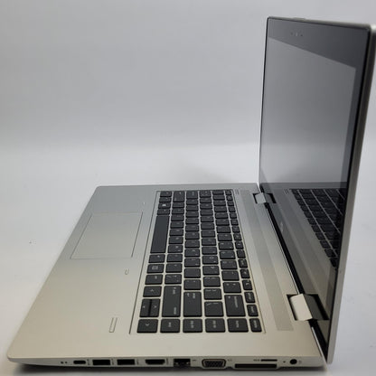 HP PROBOOK 645 G4 Win 11 Ryzen 5 Pro 2500U 16GB RAM 180GB SSD | Grade C | 11175