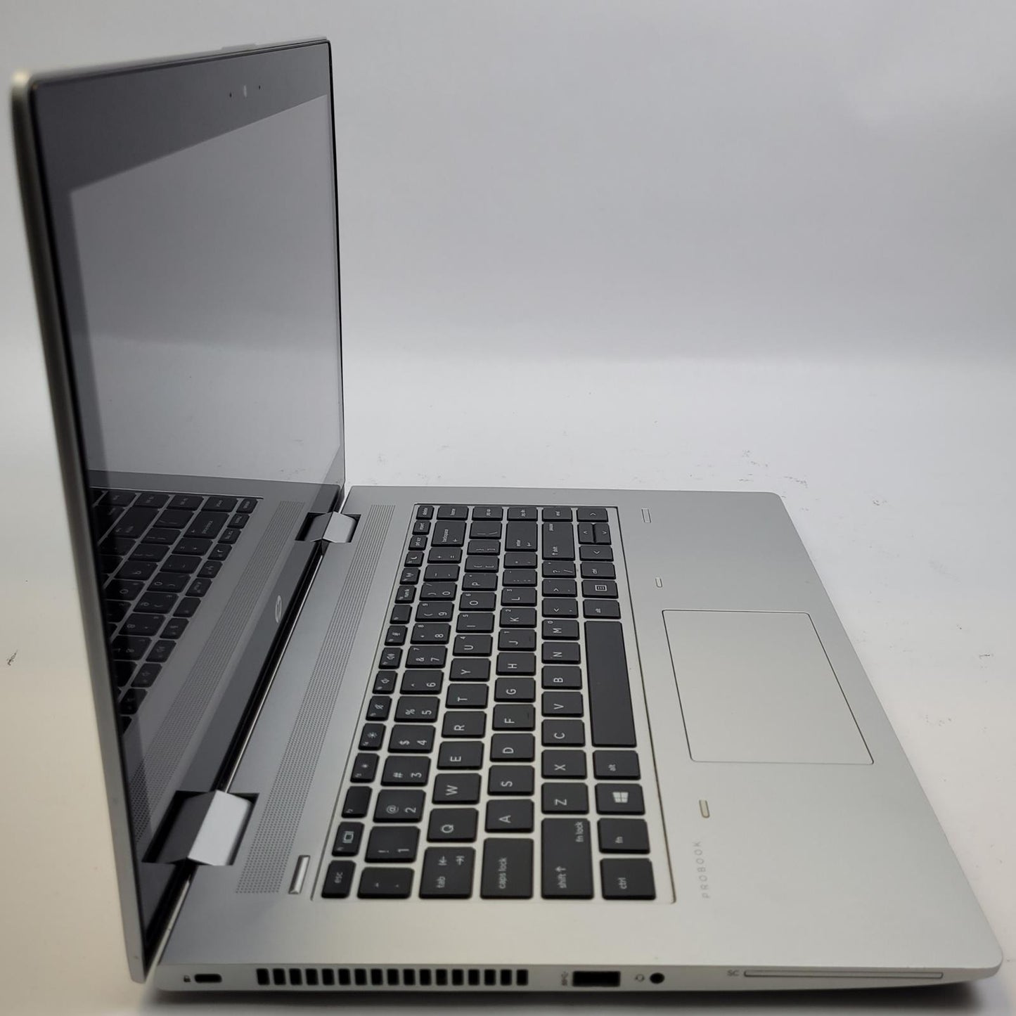 HP PROBOOK 645 G4 Win 11 Ryzen 5 Pro 2500U 16GB RAM 180GB SSD | Grade C | 11175