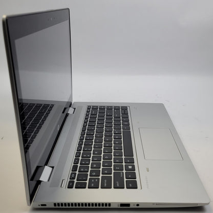HP PROBOOK 645 G4 Win 11 Ryzen 5 Pro 2500U 16GB RAM 180GB SSD | Grade C | 11175