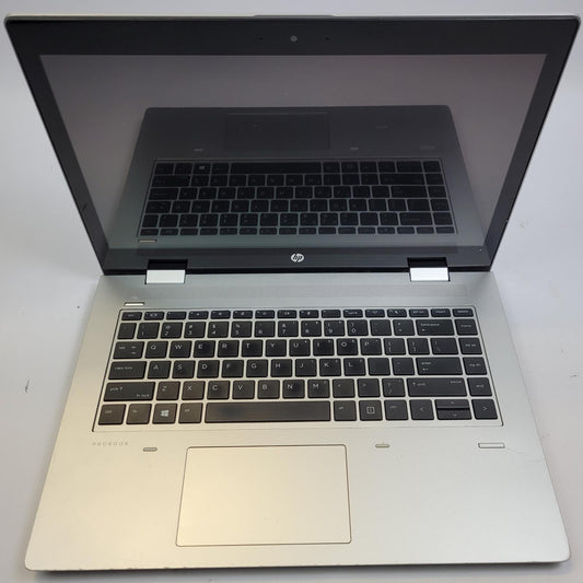 HP PROBOOK 645 G4 Win 11 Ryzen 5 Pro 2500U 16GB RAM 180GB SSD | Grade D