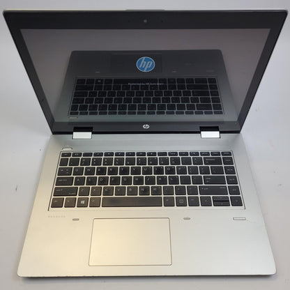 HP PROBOOK 645 G4 Win 11 Ryzen 5 Pro 2500U 16GB RAM 180GB SSD | Grade D
