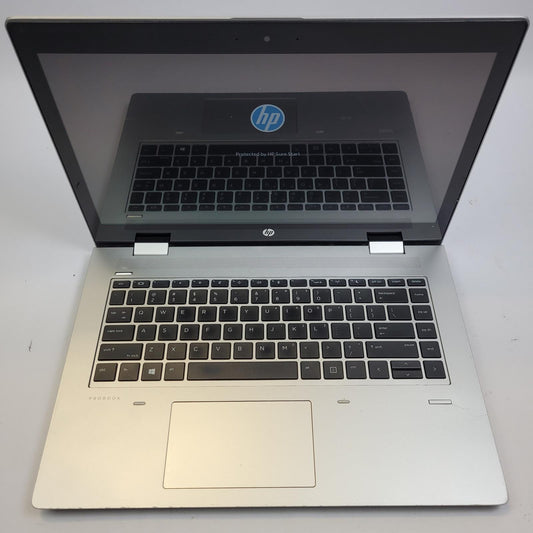 HP PROBOOK 645 G4 Win 11 Ryzen 5 Pro 2500U 16GB RAM 180GB SSD | Grade D