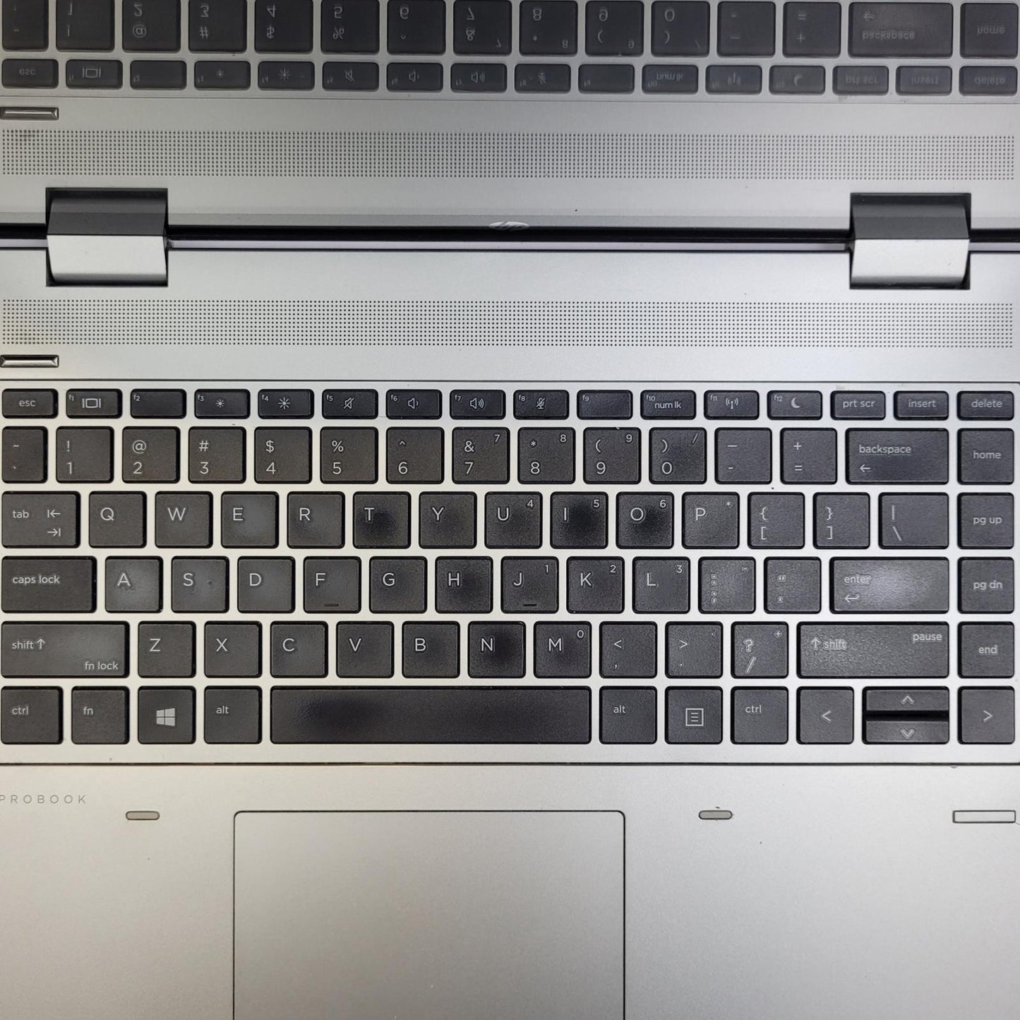 HP PROBOOK 645 G4 Win 11 Ryzen 5 Pro 2500U 16GB RAM 180GB SSD | Grade D