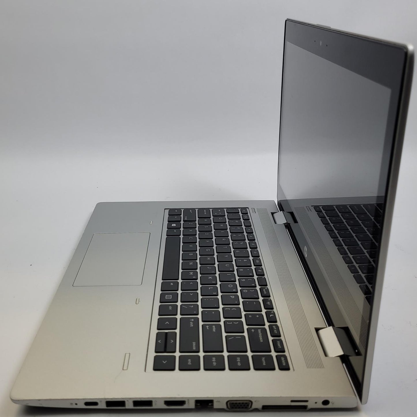 HP PROBOOK 645 G4 Win 11 Ryzen 5 Pro 2500U 16GB RAM 180GB SSD | Grade D