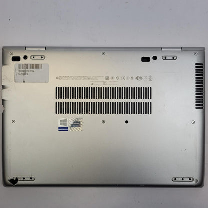 HP PROBOOK 645 G4 Win 11 Ryzen 5 Pro 2500U 16GB RAM 180GB SSD | Grade D