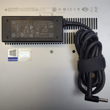 HP PROBOOK 645 G4 Win 11 Ryzen 5 Pro 2500U 16GB RAM 180GB SSD | Grade D