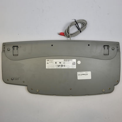 HP SK-2506 PS/2 Wired Keyboard | Grade B