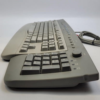 HP SK-2506 PS/2 Wired Keyboard | Grade B