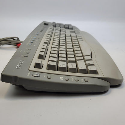 HP SK-2506 PS/2 Wired Keyboard | Grade B