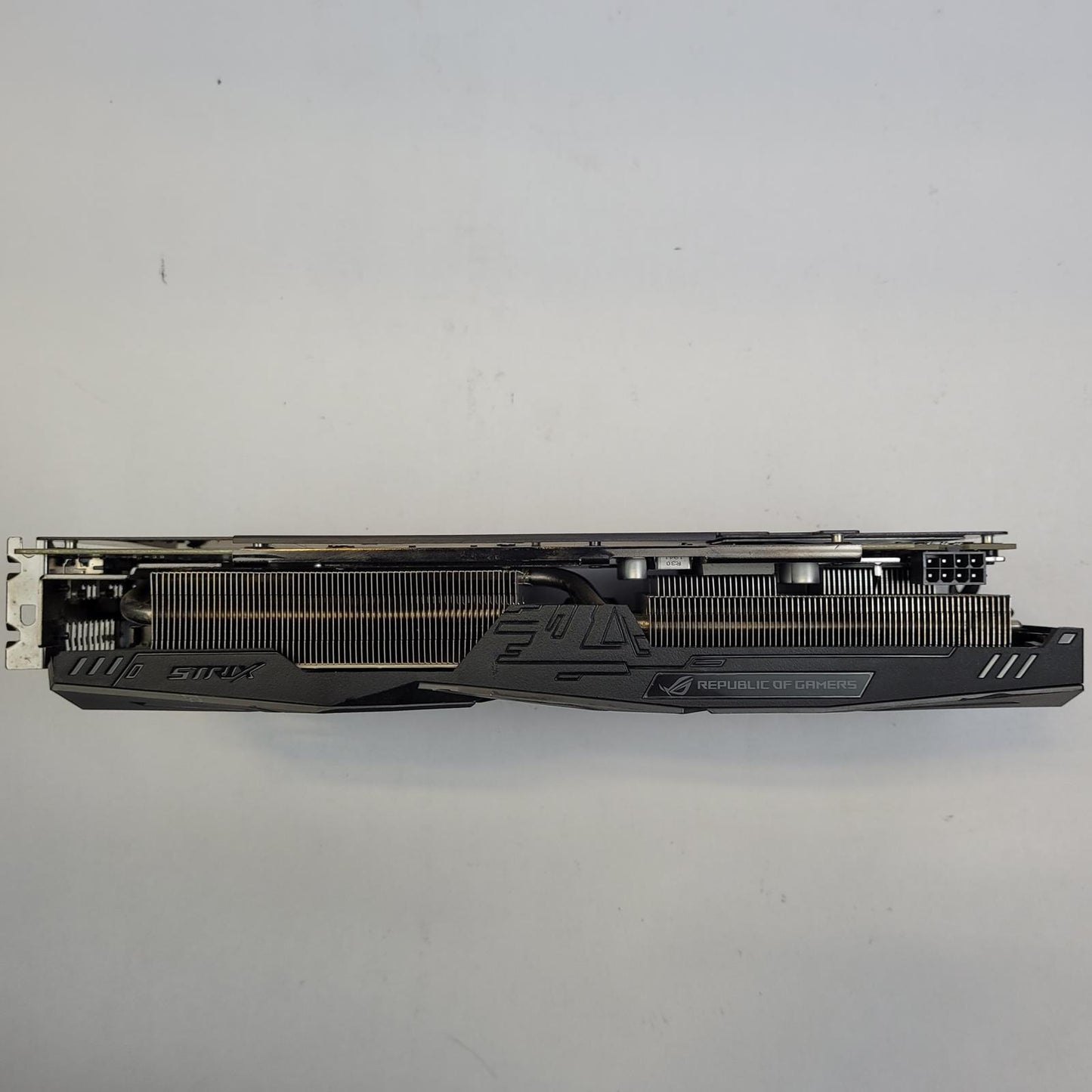 ASUS ROG STRIX RX 580 8GB GDDR5 Graphics Card | Grade A