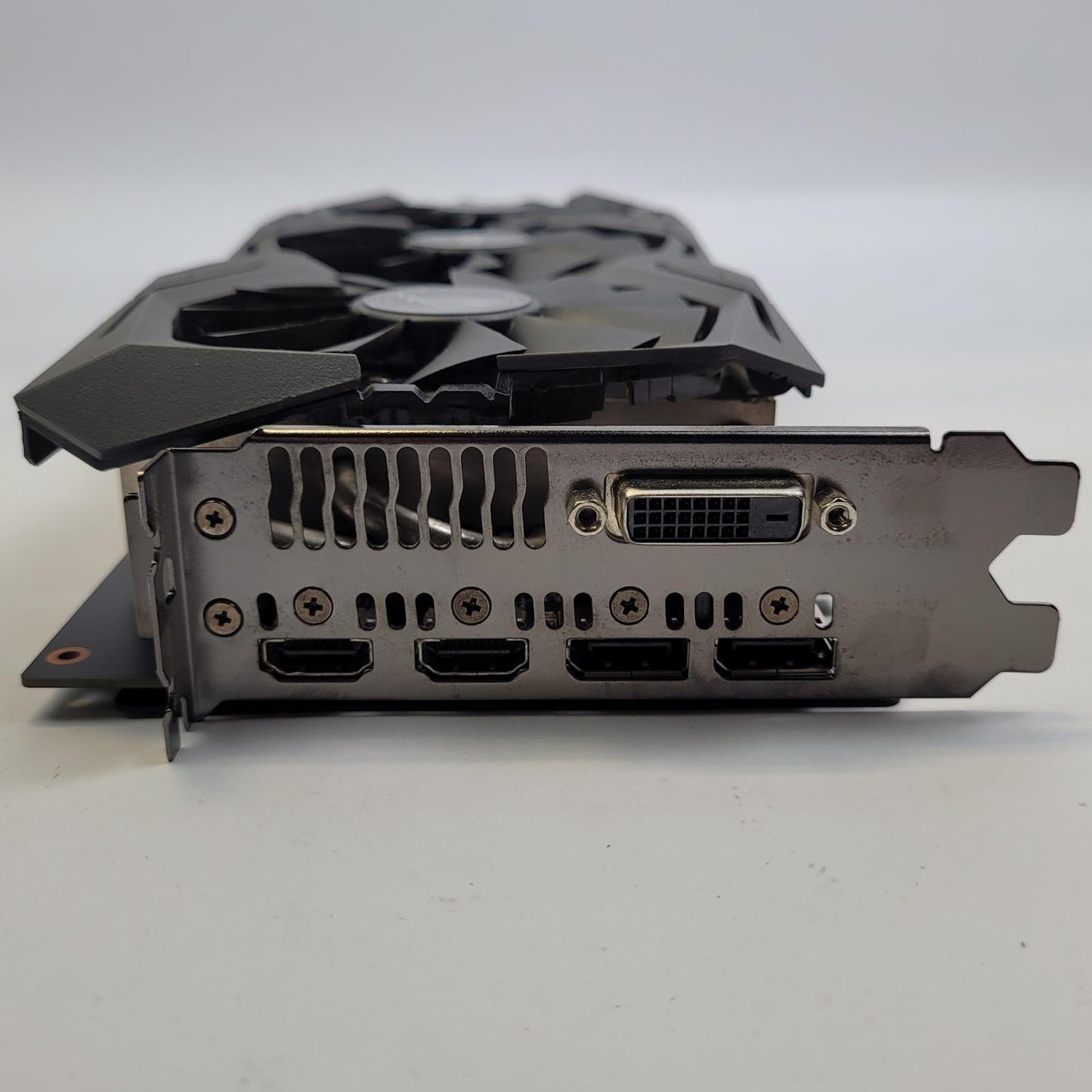 ASUS ROG STRIX RX 580 8GB GDDR5 Graphics Card | Grade A