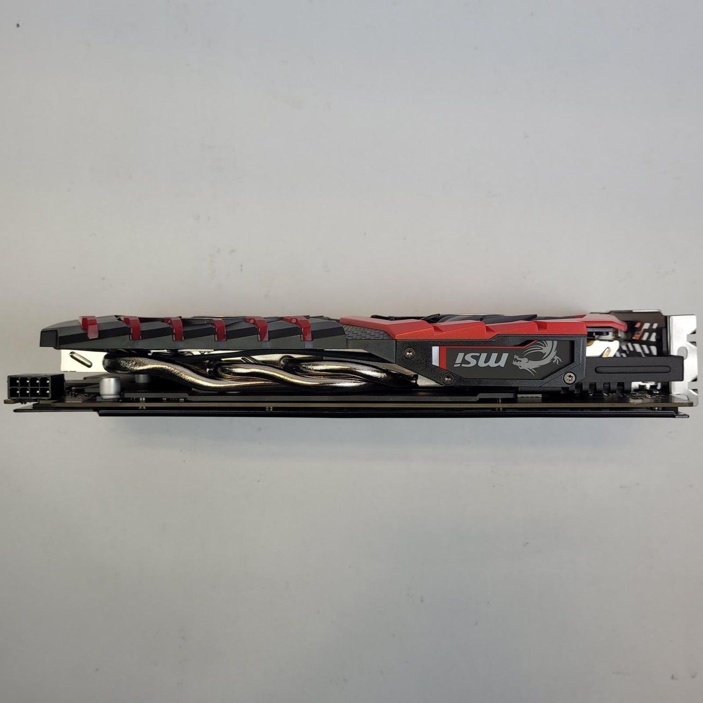 MSI GeForce GTX 1660 6GB GDDR5 Graphics Card | Grade A