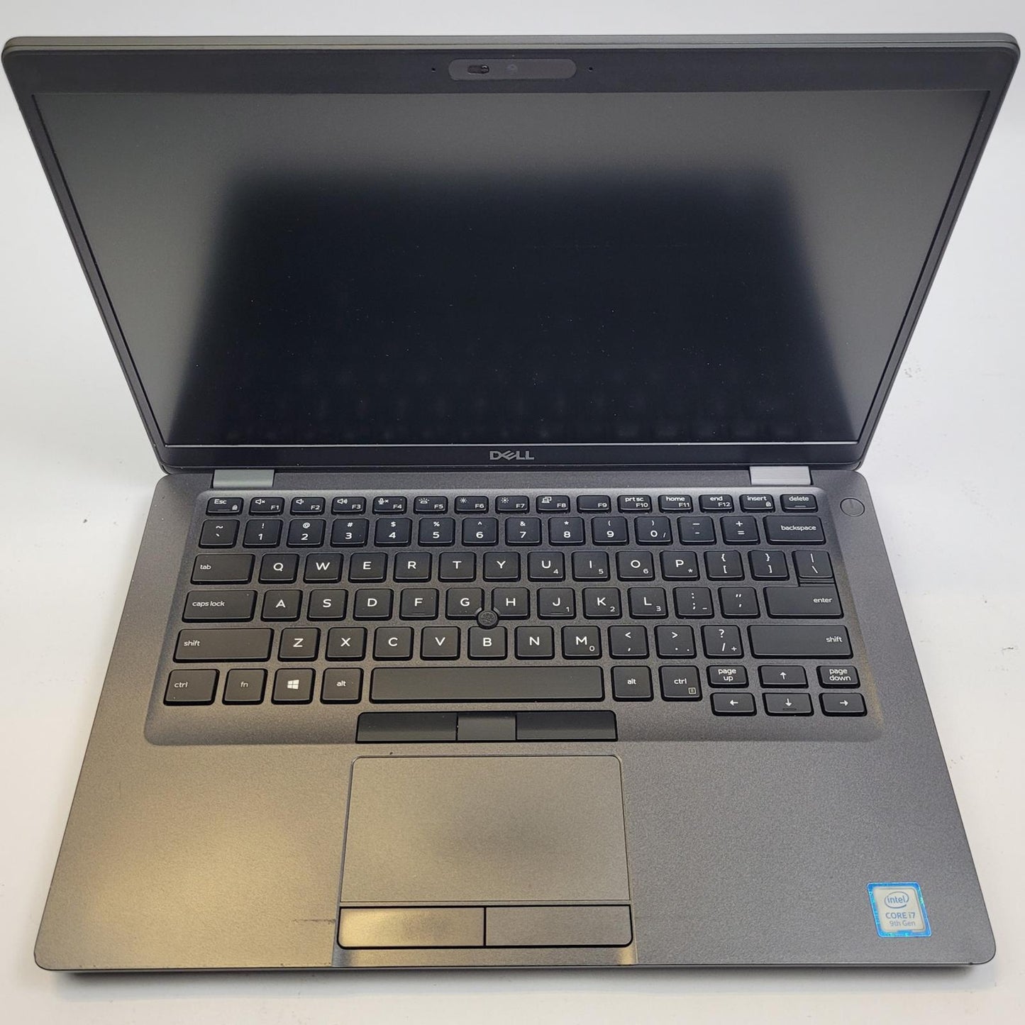 DELL LATITUDE 5401 Windows 11 Home I7-9850H 16GB RAM 256GB NVME | Grade C
