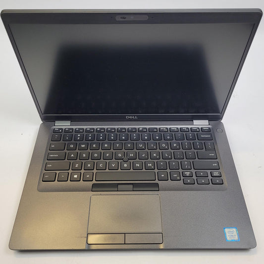 DELL LATITUDE 5401 Windows 11 Home I7-9850H 16GB RAM 256GB NVME | Grade C